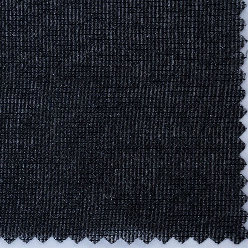 double dot coating bonded lining